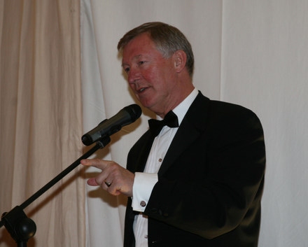 Hall of Fame September 2007