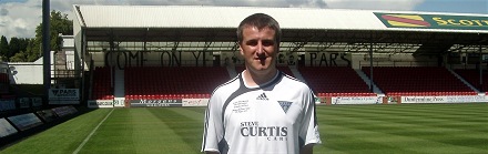 Scott Thomson Testimonial Season 2007-08