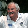 Jim Leishman at St Andrews