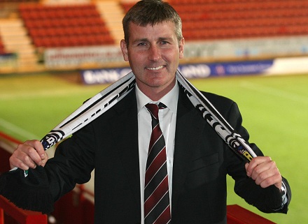 Stephen Kenny