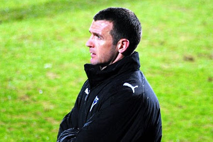 Jim McIntyre