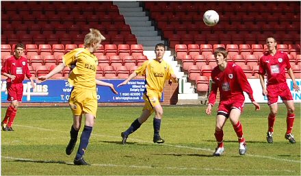 Dunfermline v Raith Rovers