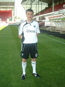 Scott Thomson Testimonial Strip