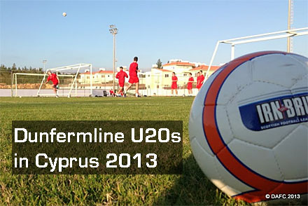 PARS IN CYPRUS