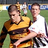 Jordan White v Alloa 24/08/08