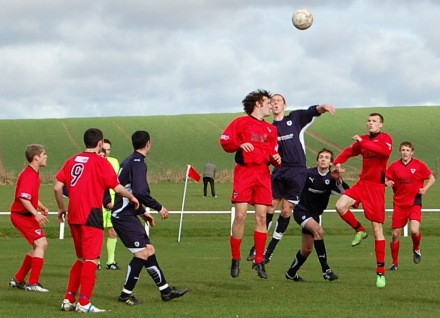 Dunfermline v Raith Rovers U19