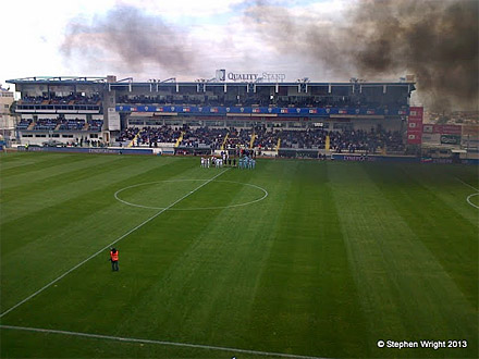 Onorthosis Famagusta v Larnaca