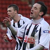 Dunfermline v QOS 31/01/09