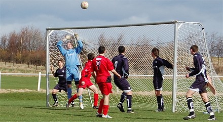 Dunfermline v Raith Rovers