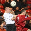 Dunfermline v Dundee 01/12/07