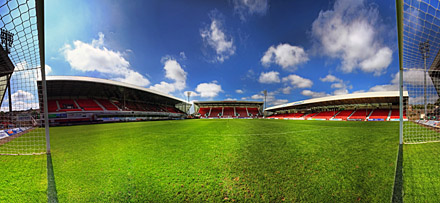 East End Park