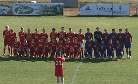 FC Yenisey Krasnoyarsk