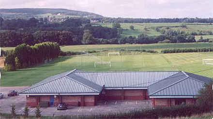 Youth Academy