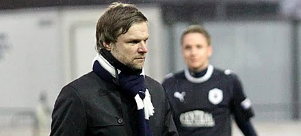 Steven Pressley