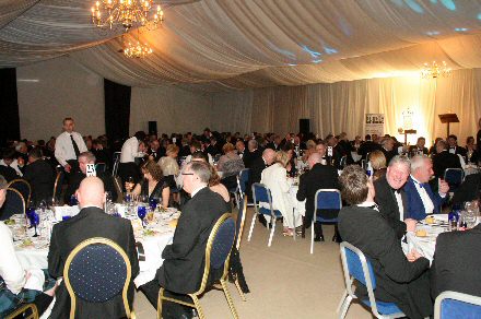 Sportsman&#039;s Dinner 2008