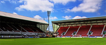 East End Park