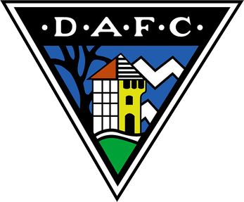 DAFC logo